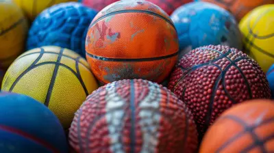 How Sports Can Shape Leadership Skills in Children