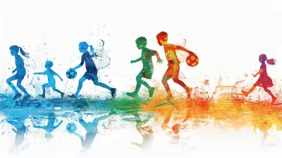 How Sports Can Shape Leadership Skills in Children