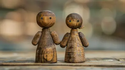 How to Advocate for Your Child’s Best Interests in Co-Parenting