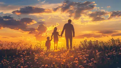 How to Approach School Involvement When You're a Single Parent