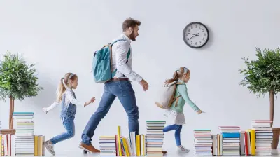 How to Balance Quality Time with a Busy Family Schedule