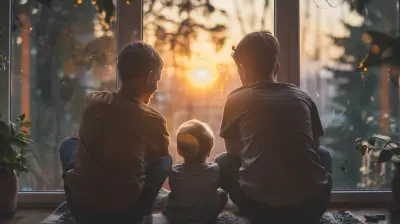 How to Balance Quality Time with a Busy Family Schedule