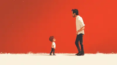 How to Be Both the Fun Parent and the Disciplinarian