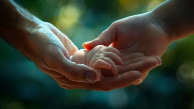 How to Build a Positive Relationship with Birth Parents