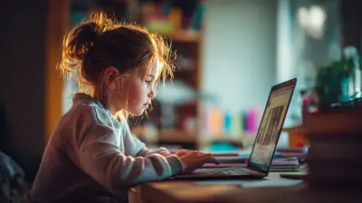 How to Build a Tech-Savvy Curriculum for Homeschooling Parents