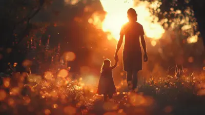 How to Build Your Child’s Confidence When Facing New Fears