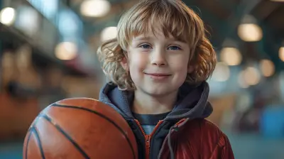 How to Choose the Right Sport for Your Kid