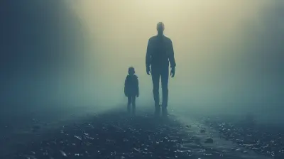How to Coach Your Child Through Fear of Performance and Tests