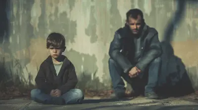 How to Coach Your Child Through Fear of Performance and Tests
