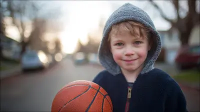 How to Cultivate a Lifelong Love of Sports in Your Kids