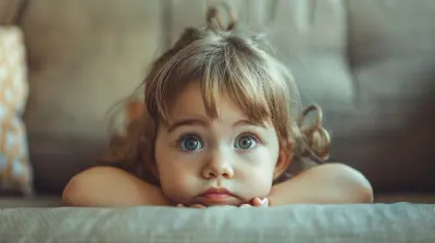 How to Deal When Your Child Doesn’t Meet Milestones