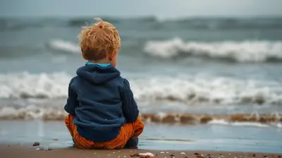 How to Deal When Your Child Doesn’t Meet Milestones