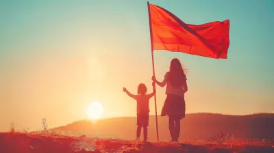 How to Encourage Leadership in Your Daughter