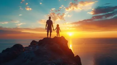 How to Encourage Your Child’s Passions as a Father