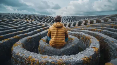 How to Encourage Your Teen to Set and Achieve Their Own Goals