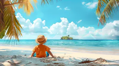 How to Enjoy Screen-Free Family Vacations