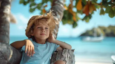 How to Enjoy Screen-Free Family Vacations