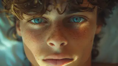 How to Foster a Relationship Where Your Teen Feels Free to Grow