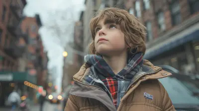 How to Foster a Relationship Where Your Teen Feels Free to Grow