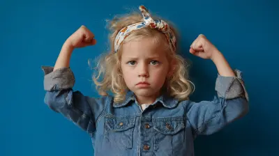 How to Foster Confidence in Young Daughters for 2027