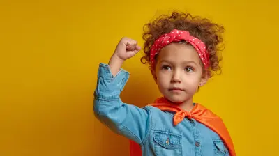 How to Foster Confidence in Young Daughters for 2027