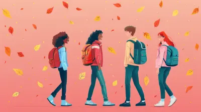 How to Guide Your Teen's Journey to Self-Sufficiency