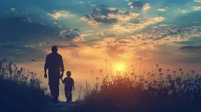 How to Guide Your Teen's Journey to Self-Sufficiency