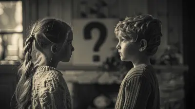 How to Handle Adoption Questions from Strangers