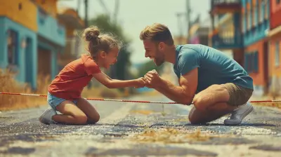 How to Handle Overly Competitive Parents at Your Child’s Games