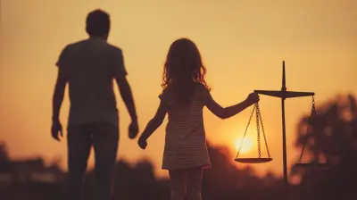 How to Handle Parenting Decisions Without Legal Battles