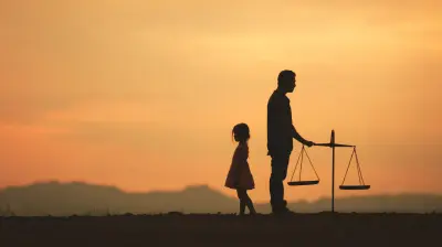 How to Handle Parenting Decisions Without Legal Battles