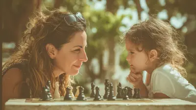 How to Handle Parenting Decisions Without Legal Battles