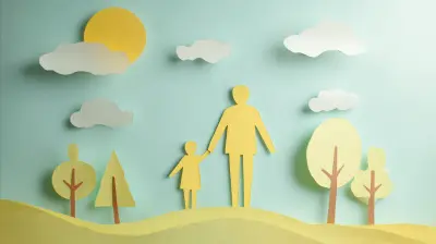 How to Handle Parenting Decisions Without Legal Battles