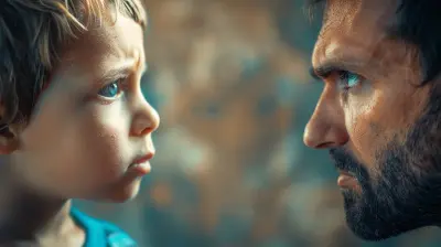 How to Handle Unsolicited Parenting Advice Like a Pro