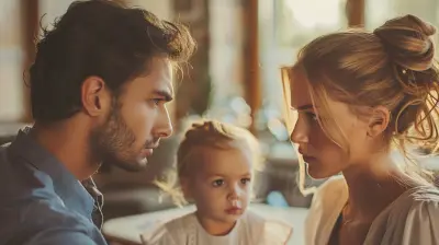 How to Handle Unsolicited Parenting Advice Like a Pro