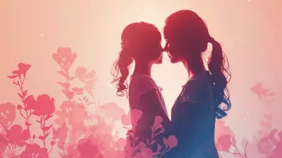 How to Have Honest Conversations About Body Image With Your Daughter