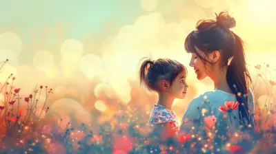 How to Have Honest Conversations About Body Image With Your Daughter