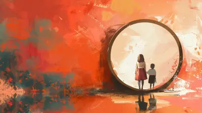 How to Have Honest Conversations About Body Image With Your Daughter