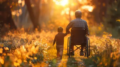 How to Help Children with Special Needs Form Meaningful Friendships