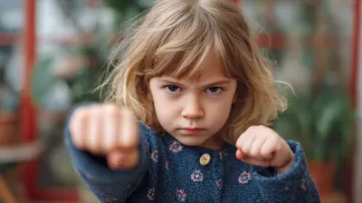 How to Help Your Child Set Boundaries and Feel Empowered