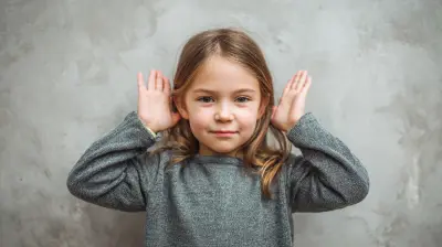 How to Help Your Child Set Boundaries and Feel Empowered