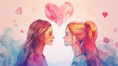 How to Help Your Daughter Develop a Healthy Relationship with Social Media