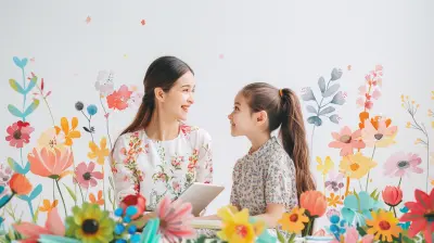 How to Help Your Daughter Develop a Healthy Relationship with Social Media