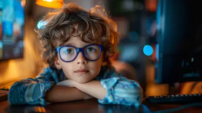 How to Help Your Kids Build Critical Thinking Skills Through Tech