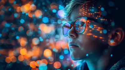 How to Help Your Kids Build Critical Thinking Skills Through Tech