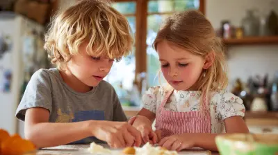 How to Inspire Lifelong Learners at Home