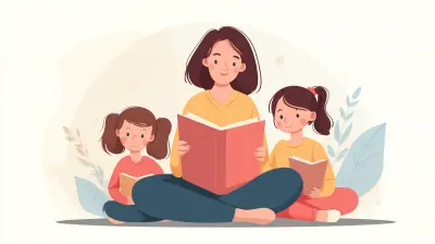 How to Inspire Lifelong Learners at Home