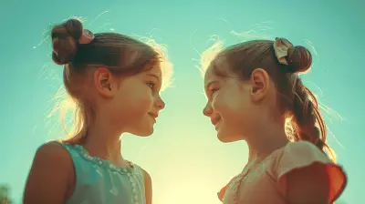 How to Instill Healthy Boundaries for Girls Early On