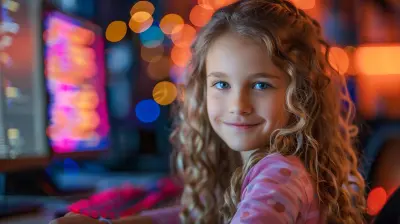 How to Introduce Your Kids to Coding Without Overwhelming Them