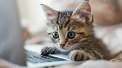 How to Introduce Your Kids to Online Research Safely and Effectively